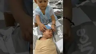 Cute Baby