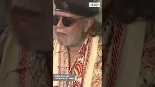 Mithun Chakraborty on Sandeshkhali issue #news #sandeshkhali #mithunchakraborty