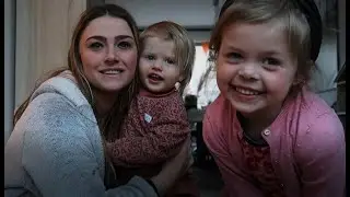 Verbouwvlog deel 2 & onze ouderschapsrituelen dreumes en kleuter