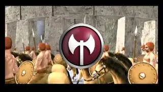 ГЕРМАНЦЫ интро - Правильный перевод (Rome Total War Intro)