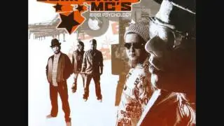 Bomfunk MC's - Turn It Up (feat. Anna Nordelle) [2004]