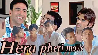 Phir Hera Pheri | Full Hindi Comedy Movie | Paresh Rawal -Akshay Kumar - Sunil Shetty - Rajpal Yadav