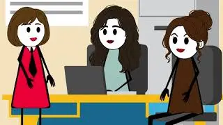 Veronika Refused to Accept an Anonymous Complaint 