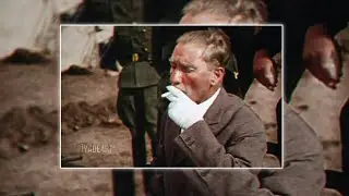 Bir Fırtına Tuttu Bizi (Selanik Türküsü) [Slowed&Reverb]
