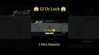 Luck😱#bgmi #bangaliop #pubgmobile #pubgshort #pubg #bgmiindia #creatopening #shorts #short