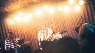 弁天ランド - rove song(Live at 2025.09.14 下北沢近道)