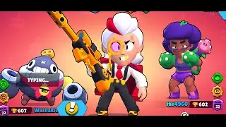 Brawl Stars Championship Challenge (June 2021)