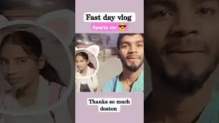 Fast day vlog karte hua 🔥✨💯 #trending #viralvideo