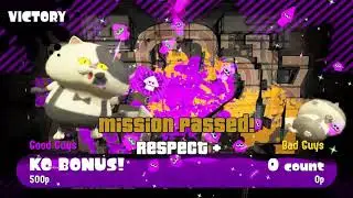 Splatoon 2 Best And Funny Moments / M7MD X2 GAMER