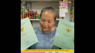 Layanan TERPIKAT (Antar Sertipikat) Kantor Pertanahan Kota Medan