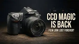 Top CCD Cameras That Made Digital Photography Feel Like Film!