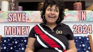 How to Budget & Save | 13 tips you can implement TODAY