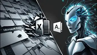 Enhance Your Excel Skills with AI for Instant Help | Effortless Excel Assistance