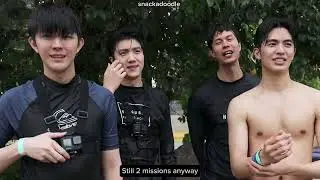 STAY WITH STEP BY STEP EP 7 [ENG SUB]