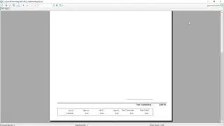 Synergy Basic Accounting Demo (Chinese)