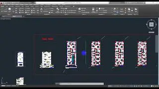 How to On & Off Line Weight Setting in AutoCad 2016