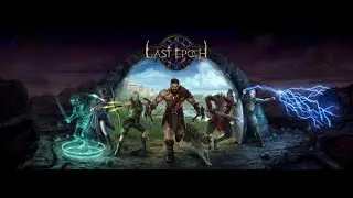 Last Epoch - Hash and Slash Beast Master Build - Balanced Survivability and Damage, Test in Arena