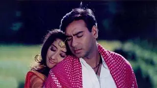 Dil Pardesi Ho Gaya | Ajay Devgn | Manisha Koirala | Lata Mangeshkar | Kumar Sanu | Hindi Song