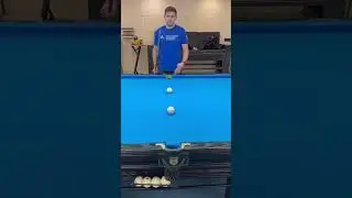 ЧТО ТАКОЕ КЛАПШТОС В БИЛЬЯРДЕ?