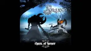 Solamnia - The Lair [Epic Melodic Death/Power]