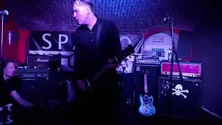 Demons - Degeneration Hotel - Live in Milan