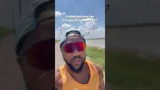 Don’t be an average runner