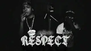 Respect || DJ L x Lil herb x Lil Bibby Type Beat, Chicago Drill Type Beat// prod by psychz