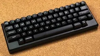 Tokyo60＋Tealio V2スイッチ(ルブ)＋DROP MT3キーキャップ 打鍵テスト