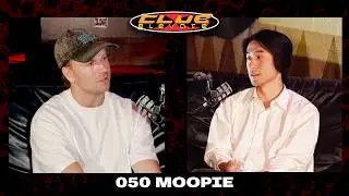 Club Elevate 050 - Moopie | A Colourful Storm & The Value of a Record