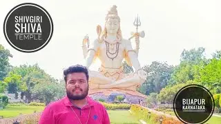 Shivgiri Shiva Temple Bijapur||Gulbarga Highway, Vijayapura, Karnataka||Abhijeet Prasad