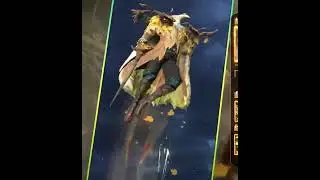 Titan War - New 2 Heros have come..