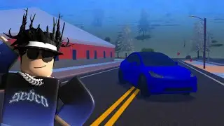 The BEST CAR in ERLC 2024!