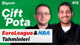 Anadolu Efes’ten görkemli galibiyetler, Fenerbahçe’ye ara iyi gelecek, NBA | Orkunco & Can İşbakan