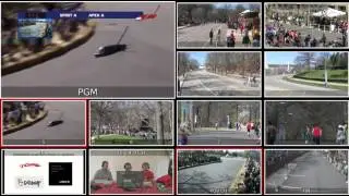 2016 Buggy Men's Heat 3 Finals Multiview