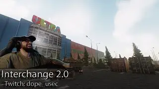 INTERCHANGE 2.0 & SPAß  ? GEHT NICHT - GIBT´S NICHT!