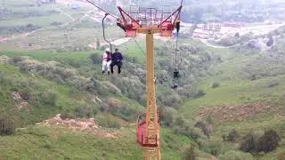 Лучше гор могут быть только горы!