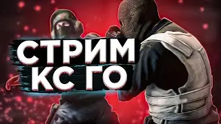 Играю в CS:GO