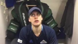 Никлас Сведберг/Niklas Svedberg