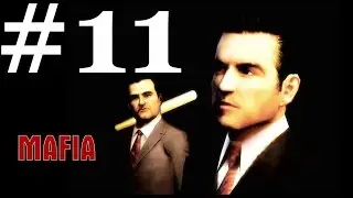 Mafia: The City of Lost Heaven Walkthrough - 11 - Visiting Rich People