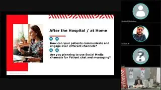 Avaya Midmarket Healthcare Solutions - Presentation