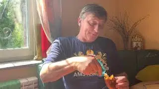 Пирожки - Подхалимаж к мужу ! Рецепт и дегустация