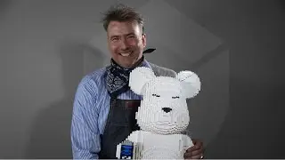 VRLU Experience: Life-Sized Legos with Chris Ihle | VRLU