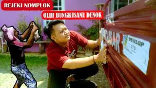 MAIN ALUS FILM NGAPAK KOMEDI