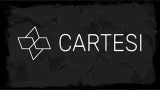 🔴ОБЗОР КРИПТОВАЛЮТНОГО ПРОЕКТА CARTESI 🚩