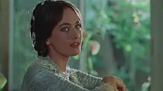 Жестокий романс - А на последок я скажу (Лариса Гузеева) 4K