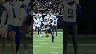 4 ➡️ 88 #DallasCowboys #NFL #DakPrescott #CeeDeeLamb #football #footballhighlights #shorts