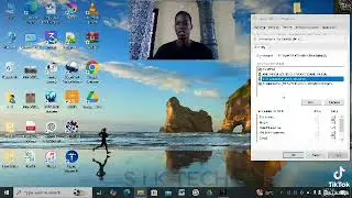 How to fix You don't currently have permission to access this folder
