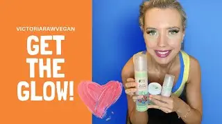 My Skincare Routine - How to Get Glowing and Clear Skin!