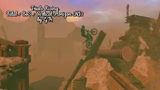 Trials Rising - Fatal / Breakdown of Sanity / Vertical Horizon [NJ] [GT4]
