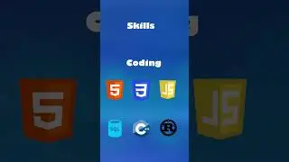The skills of a Full Stack Developer